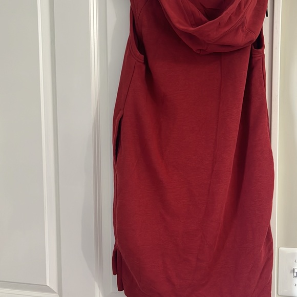 Nike tank hoodie - Picture 7 of 8